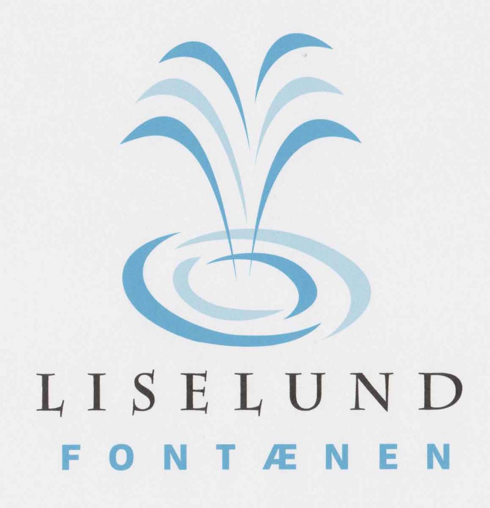 Liselund Fontænen