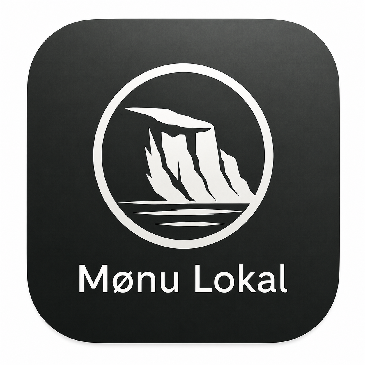 Mønu Lokal