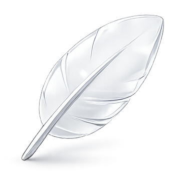 Mønu Light logo